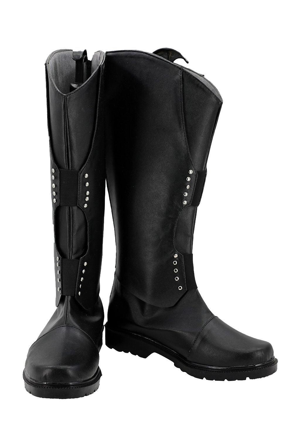 Thor 3 Ragnarok Loki Stiefel Cosplay Schuhe