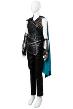 Laden Sie das Bild in den Galerie-Viewer, Thor 3 Ragnarok Valkyrie Full Set Cosplay Kostüm