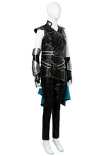 Laden Sie das Bild in den Galerie-Viewer, Thor 3 Ragnarok Valkyrie Full Set Cosplay Kostüm