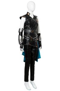 Thor 3 Ragnarok Valkyrie Full Set Cosplay Kostüm