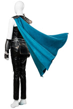 Laden Sie das Bild in den Galerie-Viewer, Thor 3 Ragnarok Valkyrie Full Set Cosplay Kostüm