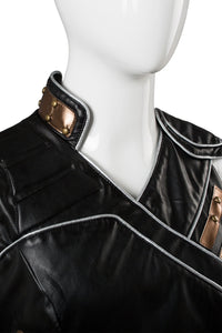 Thor 3 Ragnarok Valkyrie Full Set Cosplay Kostüm