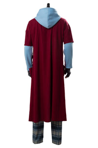 Thor Kostüm Avengers 4 Endgame Thor Fett Cosplay Kostüm NEU