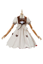 Laden Sie das Bild in den Galerie-Viewer, Toilet-bound Hanako-kun Yashiro Nene Uniform Cosplay Kostüm