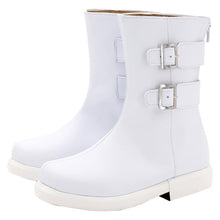 Laden Sie das Bild in den Galerie-Viewer, Tokyo Revengers Manjirou Sano Schuhe Cosplay Schuhe