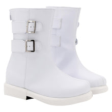 Laden Sie das Bild in den Galerie-Viewer, Tokyo Revengers Manjirou Sano Schuhe Cosplay Schuhe