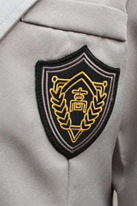 Tokyo Ghoul Touka Kirishima Cosplay Kleid Kostüm Schuluniform