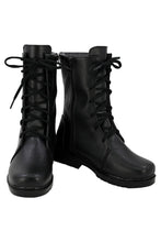 Laden Sie das Bild in den Galerie-Viewer, Tomb Raider 2018 Film Lara Croft Cosplay Schuhe