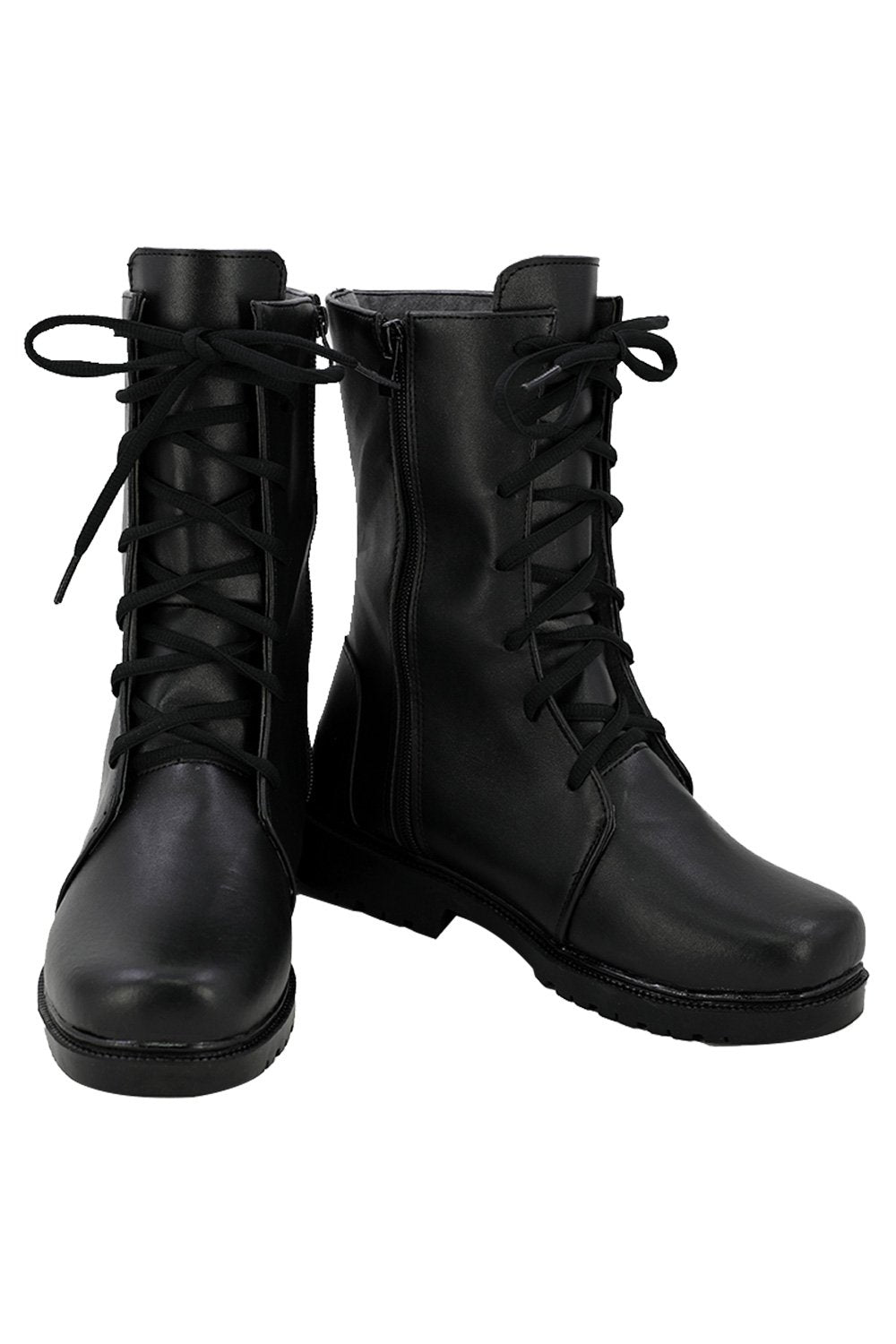 Tomb Raider 2018 Film Lara Croft Cosplay Schuhe