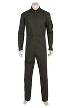 Laden Sie das Bild in den Galerie-Viewer, Top Gun 2 Tom Cruise Lt. Pete Maverick Mitchell Pilot Arbeitsanzug Overall Cosplay Kostüm Jumpsuit