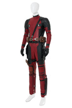 Laden Sie das Bild in den Galerie-Viewer, Deadpool 2 Untitled Deadpool Sequel (2018)  Deadpool Cosplay Kostüm Jumpsuit