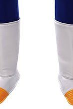 Laden Sie das Bild in den Galerie-Viewer, Vegeta Dragonball Saiyajin SJ Vegeta Dämonenprinz Cosplay Kostüm