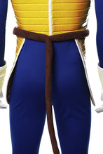 Laden Sie das Bild in den Galerie-Viewer, Vegeta Dragonball Saiyajin SJ Vegeta Dämonenprinz Cosplay Kostüm