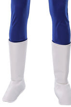 Laden Sie das Bild in den Galerie-Viewer, Vegeta Dragonball Saiyajin SJ Vegeta Dämonenprinz Cosplay Kostüm