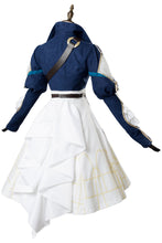 Laden Sie das Bild in den Galerie-Viewer, Violet Evergarden Vaioretto Evagaden Violet Kleid Cosplay Kostüm