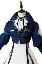 Laden Sie das Bild in den Galerie-Viewer, Violet Evergarden Vaioretto Evagaden Violet Kleid Cosplay Kostüm