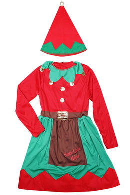 Weihnachten Kleid Kinder für Mädchen Fancy Kleid Partykleid