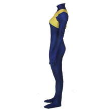 Laden Sie das Bild in den Galerie-Viewer, X-Men: Dark Phoenix Raven / Mystique Jumpsuit Cosplay Kostüm