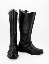 Laden Sie das Bild in den Galerie-Viewer, X-Men Logan Howlett Wolverine Stiefel Cosplay Schuhe