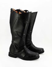 Laden Sie das Bild in den Galerie-Viewer, X-Men Logan Howlett Wolverine Stiefel Cosplay Schuhe