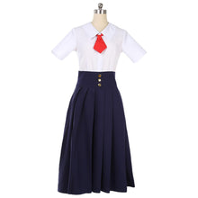 Laden Sie das Bild in den Galerie-Viewer, ZOMBIE LAND SAGA Saki Nikaidou Cosplay Kostüm Kleid für Erwachsene Damen