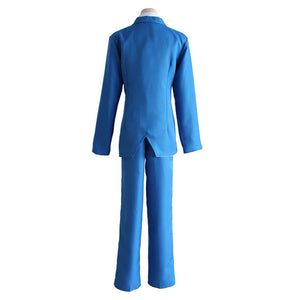 Rachel Moore Case Closed Detektiv Conan Kudou Shinichi Cosplay Kostüm