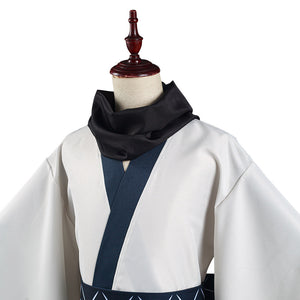 Jujutsu Kaisen Ryomen Sukuna Kimono Cosplay Halloween Karneval Outfits