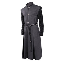 Laden Sie das Bild in den Galerie-Viewer, House of the Dragon Cosplay Daemon Targaryen Kostüm Halloween Karneval Outfits