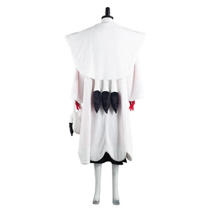 Cruella De Vil Cruella Mantel Kostüm Cosplay Halloween Karneval Outfits