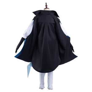 The Case Study of Vanitas Vanitas Cosplay Kostüme Outfits Halloween Karneval Set