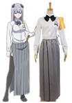 Ai Tenchi Muyo! Hachiko Gown Kleid Cosplay Kostüm