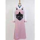 Ai Tenchi Muyo! Ayeka Masaki Household Kimono Uniform Cosplay Kostüm