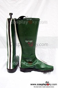 Air Gear Genesis Simca Cosplay Stiefel Schuhe