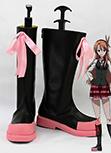 Akame ga KILL!  Chelsea Cosplay  Stifel Schuh