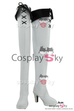 Laden Sie das Bild in den Galerie-Viewer, Akame ga KILL! Esdeath Empire General schuhe Cosplay Schuhe