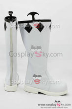 Laden Sie das Bild in den Galerie-Viewer, Akame ga KILL! Night Raid Sheele Weiß Stiefel Cosplay Schuhe