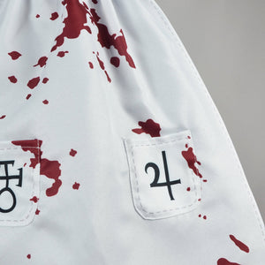 Alice: Madness Returns Alice Kleid Cosplay Kostüm Set