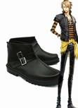 Amnesia Toma Cosplay Schuhe Stiefel