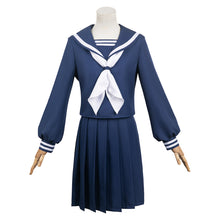 Laden Sie das Bild in den Galerie-Viewer, Anime Mayu Kuroe - Hibike! Euphonium Uniform Cosplay Kostüm Set