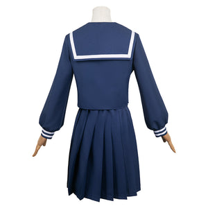 Anime Mayu Kuroe - Hibike! Euphonium Uniform Cosplay Kostüm Set