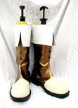 APH Hetalia: Axis Powers Republik Osterreich Cosplay Stiefel