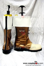 Laden Sie das Bild in den Galerie-Viewer, APH Hetalia: Axis Powers Republik Osterreich Cosplay Stiefel