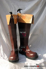 Laden Sie das Bild in den Galerie-Viewer, APH Hetalia: Axis Powers Russia Cosplay Stiefel