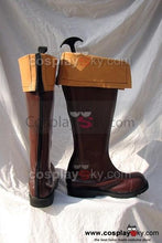 Laden Sie das Bild in den Galerie-Viewer, APH Hetalia: Axis Powers Russia Cosplay Stiefel