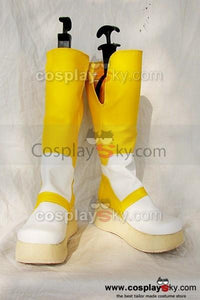 ARIA Alice Athena Cosplay Stiefel Schuhe Maßgeschneiderte