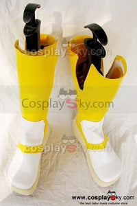 ARIA Alice Athena Cosplay Stiefel Schuhe Maßgeschneiderte