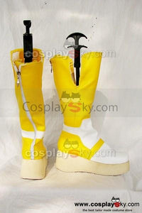 ARIA Alice Athena Cosplay Stiefel Schuhe Maßgeschneiderte