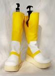 ARIA Alice Athena Cosplay Stiefel Schuhe Maßgeschneiderte