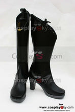 Laden Sie das Bild in den Galerie-Viewer, Arlequin-Unlight Stacia cospaly Schuhe Stiefel