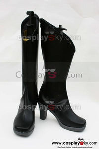 Arlequin-Unlight Stacia cospaly Schuhe Stiefel